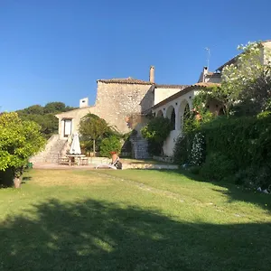 La Petite Maison Saint-Paul-de-Vence