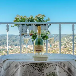 De Charme Saint-Paul-de-Vence