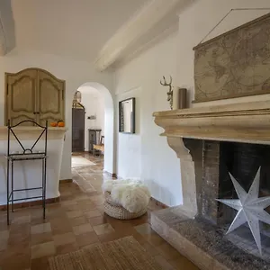 Mas Roseland Saint-Paul-de-Vence