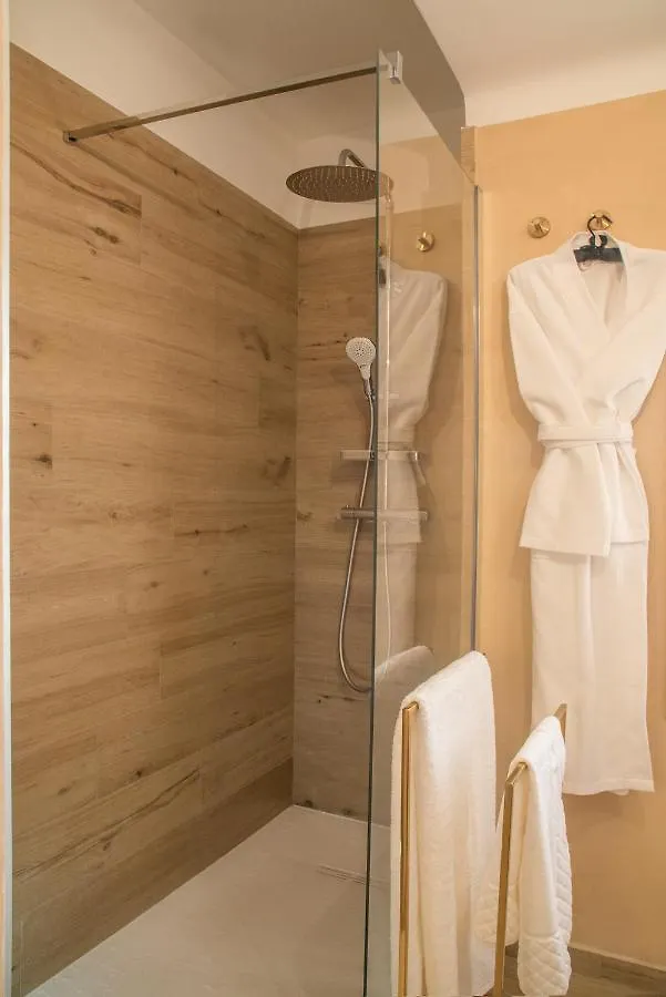 Bed & Breakfast Bastide Les 3 Portes Saint-Paul-de-Vence