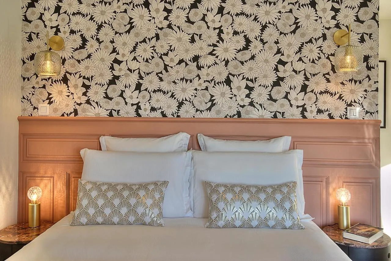 Bed & Breakfast Bastide Les 3 Portes Saint-Paul-de-Vence