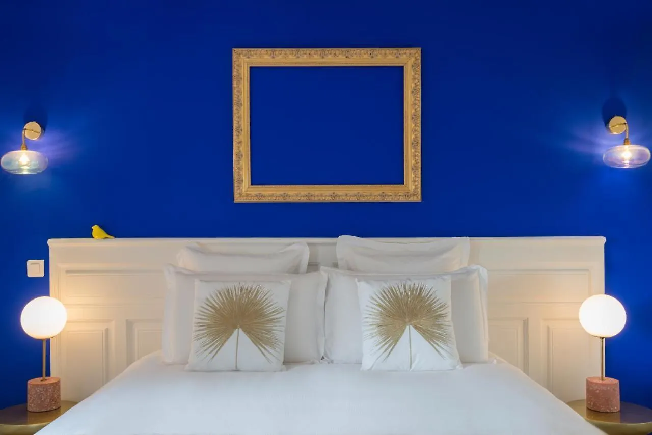Bastide Les 3 Portes Bed & Breakfast Saint-Paul-de-Vence