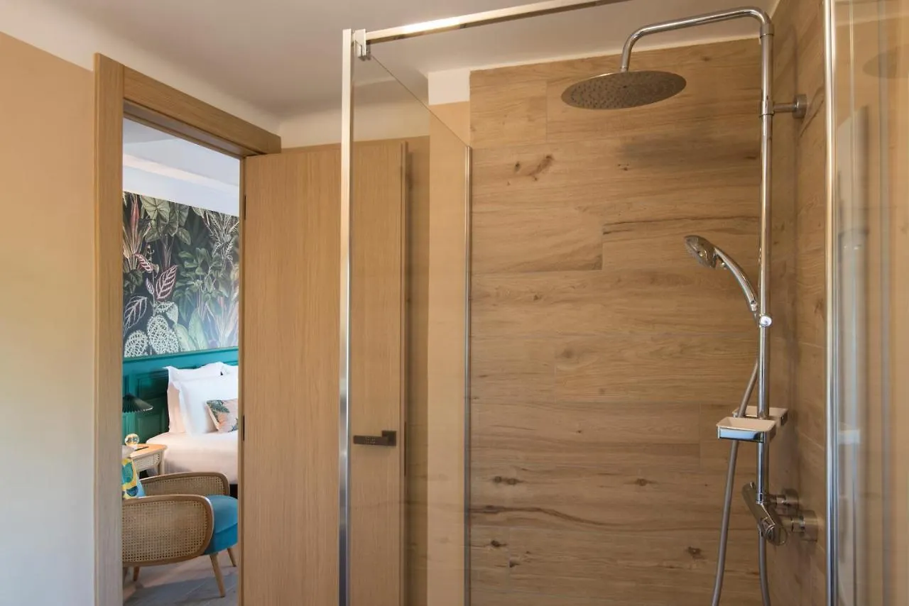 Bed & Breakfast Bastide Les 3 Portes Saint-Paul-de-Vence