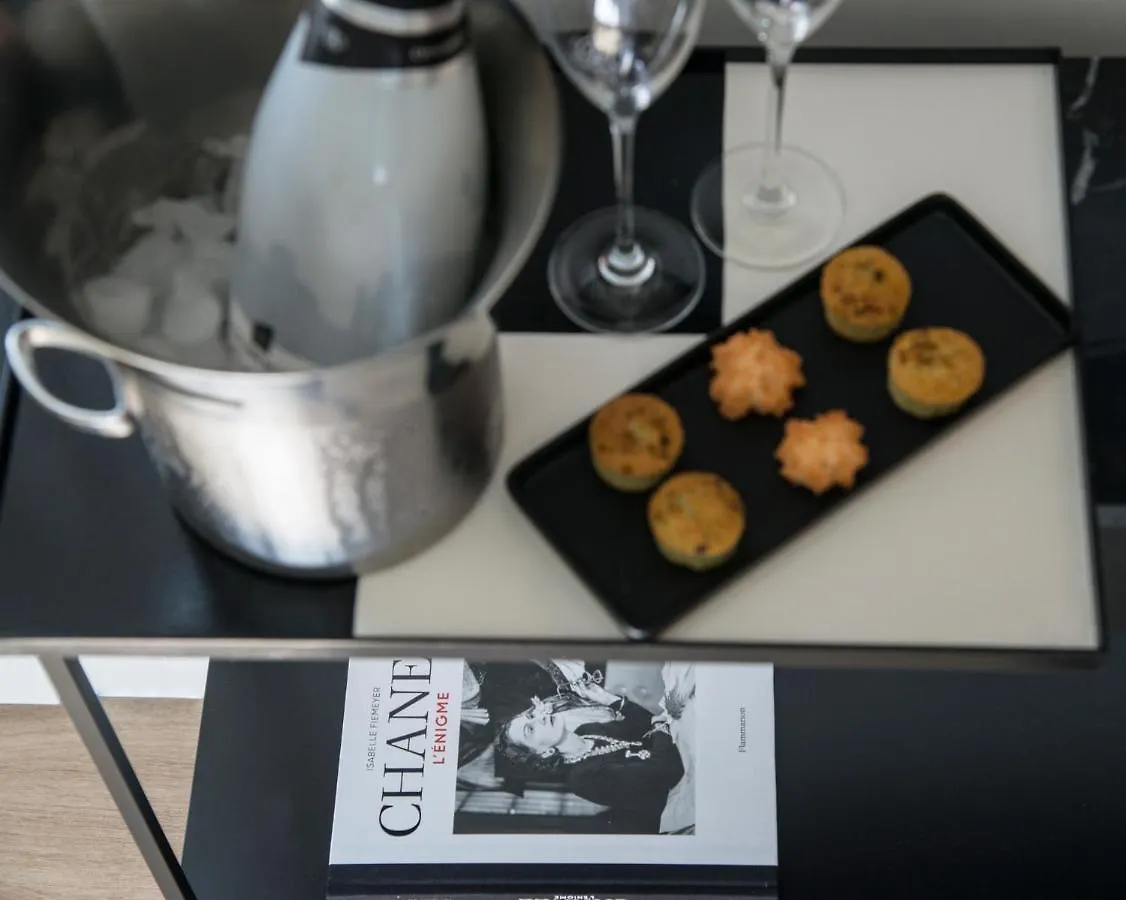 Bed & Breakfast Bastide Les 3 Portes Saint-Paul-de-Vence